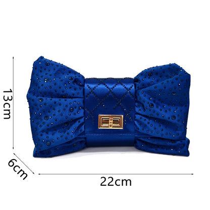Elegant Nigerian Women’s Wine Colour Heeled Shoes and Rhinestone Handbag Set – Italian Design for Parties and Weddings