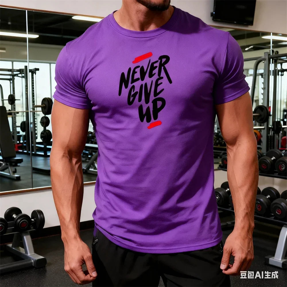 Mens TShirt Comfortable Crew Neck Casual Cotton ShortSleeves Soft Breathable Top Menswear Tshirt Summer Spring Streetwear Tops