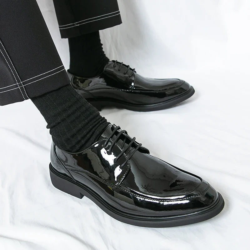 Men's Formal Dress Shoes