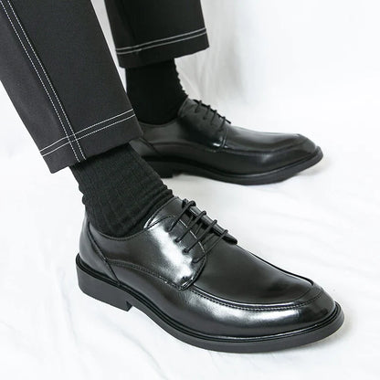 Men's Formal Dress Shoes