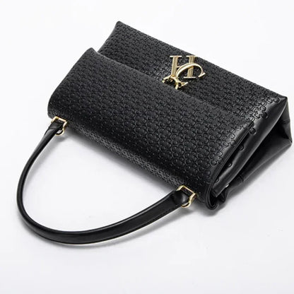 Detachable With Cover Chain Bag High Quality Women's Luxury Brand Bags Fashion Simple New Large Capacity Women's Shoulder Bag