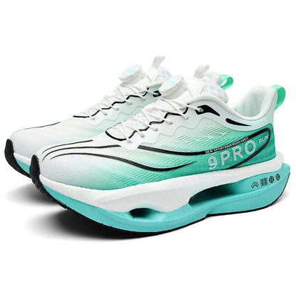 New Cushioning Running Shoes for Men Lightweight Sport Shoes Breathable Casual Sneakers Non-Slip Outdoor for Women New Arrival