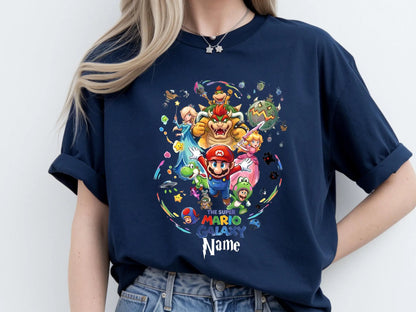 unisex 100%cotton family Tshirt,There are child size shirt available, 2026 New kids graphic shirt