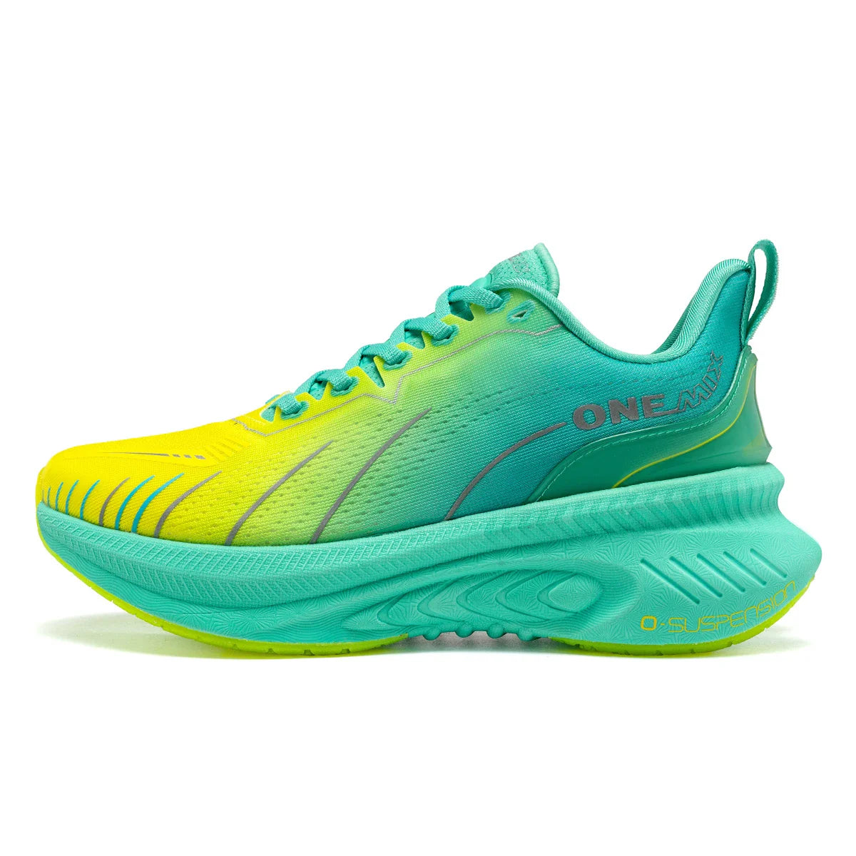 Running Shoes for Men Outdoor Fitness Sport Shoes Anti-skid Cushioning Ultra-Light Support Comfort Man Trainers Sneakers
