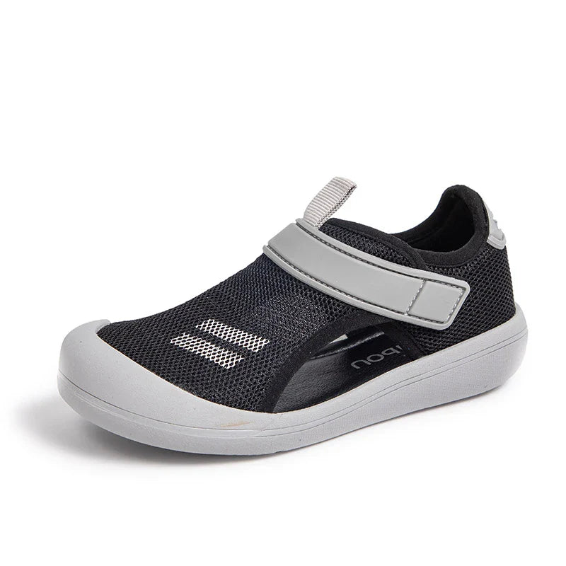 Breathable Sport Sandals Summer Children Casual Shoes Boys Beach Sandals Kids Lightweight Closed Toe Baby Sandals for Girls