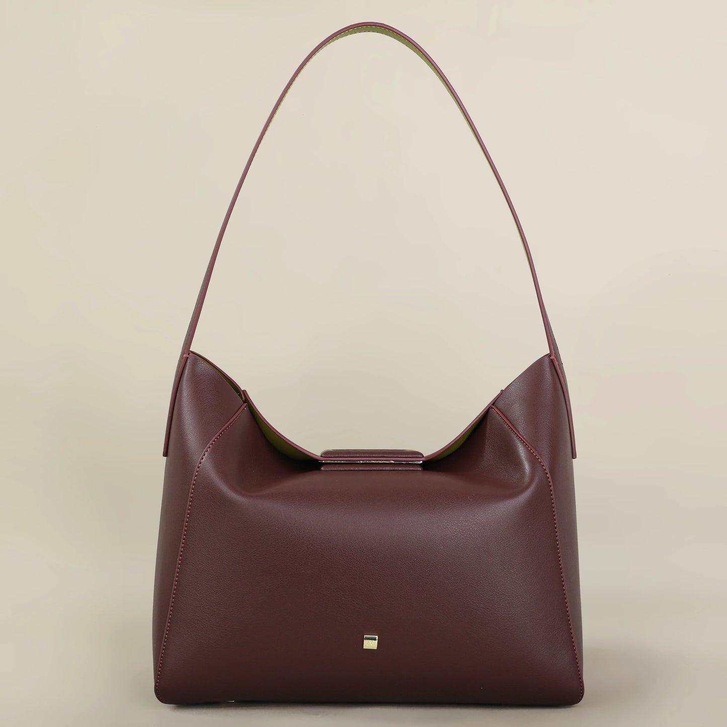 2026 New Europe-style Design Women's Underarm Wing-shaped Bag - Large Capacity Wing-shaped Handbag for Women Handheld Travel Bag