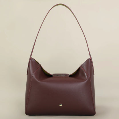 2026 New Europe-style Design Women's Underarm Wing-shaped Bag - Large Capacity Wing-shaped Handbag for Women Handheld Travel Bag