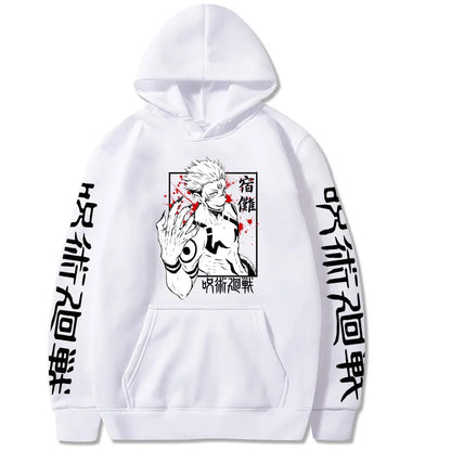 Hoodies Graphic Printing Sweatshirts for Fans Casual Long Sleeve Men/Women Clothing Sudaderas Hip Hop Hoody