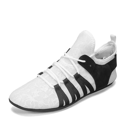 Mesh Loafers Men Driving Moccasins Thin Bottom Flats Walking Shoes Breathable Non Slip Casual Loafers Summer Mens Shoes