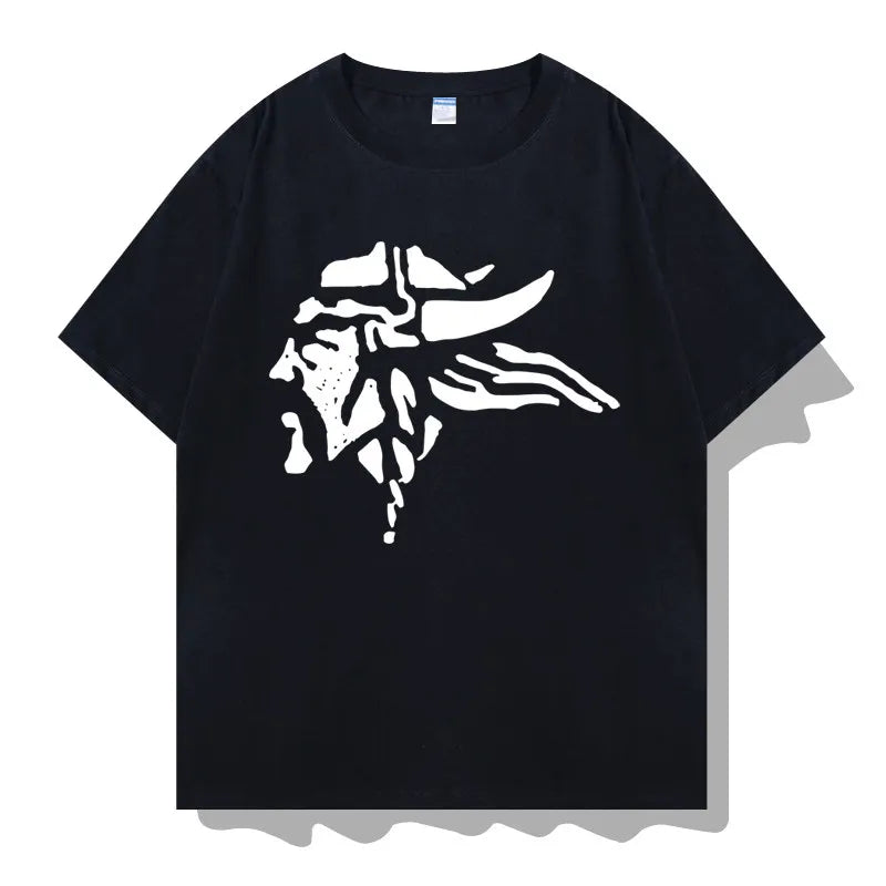 USA United States 24th Special Operations Squadron 24th STS Short-Sleeved T-Shirt Casual Pure Cotton T-Shirt Cultural Shirt Tops