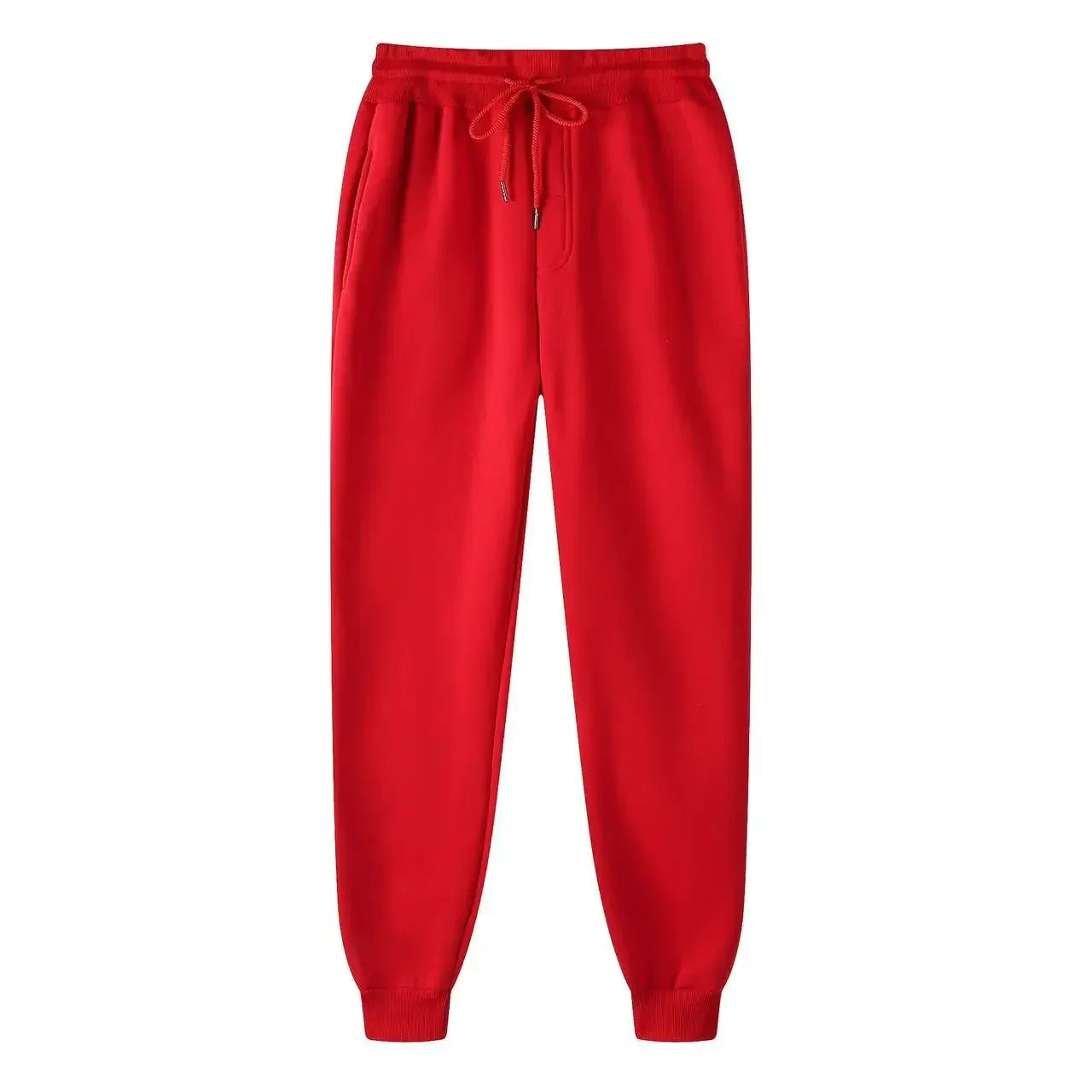 Men Casual lightweight Sports Pants Running Workout Jogging Long Pants Gym Sport Trousers for Men Jogger Sweatpants