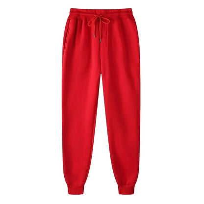 Men Casual lightweight Sports Pants Running Workout Jogging Long Pants Gym Sport Trousers for Men Jogger Sweatpants