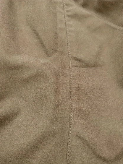 Men's Cargo Pants, Thin Trousers, Comfortable and Breathable, Outdoor Casual, Wearable, Running, Cycling, Multi-pocket 004