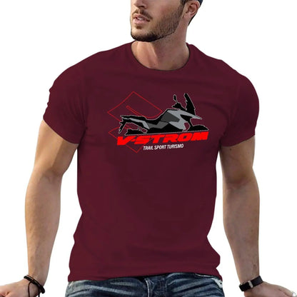 T-Shirt hippie clothes for a boy anime clothes cheap stuff vintage t shirt men