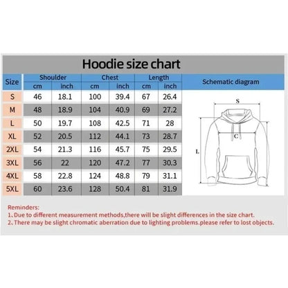 Game Halloween Limited Hoodie for Men Women 2025 Autumn/winter New Mimikyu Joint Y2K Large Size Loose Casual Sweater Top