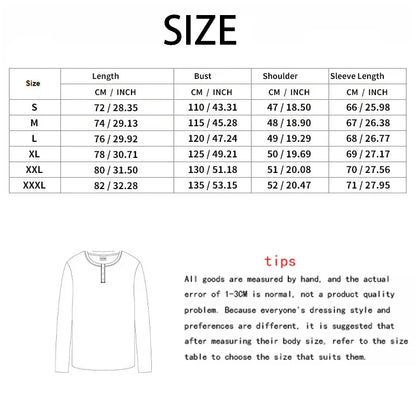 Linen shirt stand-up collar button-down men's loose casual breathable V-neck long-sleeved polo shirt