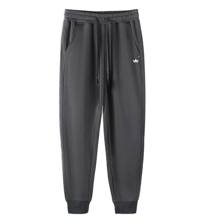 High qualityKorea New Fashion the Four Seasons Men's Clothing Jogging Sports Pants for Men Daily Men's and women's casual pants