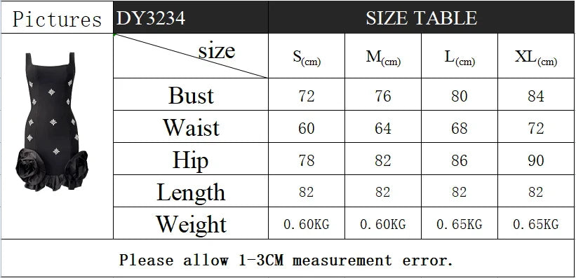 Women Sexy Ruffles Summer Clothing 2025 New Sleeveless Bandage Dress Club Party Mini Dresses