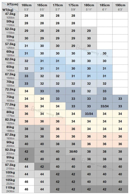 Summer New Men's Loose Stretch Gray Jeans Fashion Casual Stretch Straight-leg Denim Pants Male Light Blue Brand