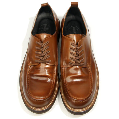 Business Men leather shoes Cow leather Men dress shoes handmade Men formal dress High quality Retro Oxford Shoes wear-resistant