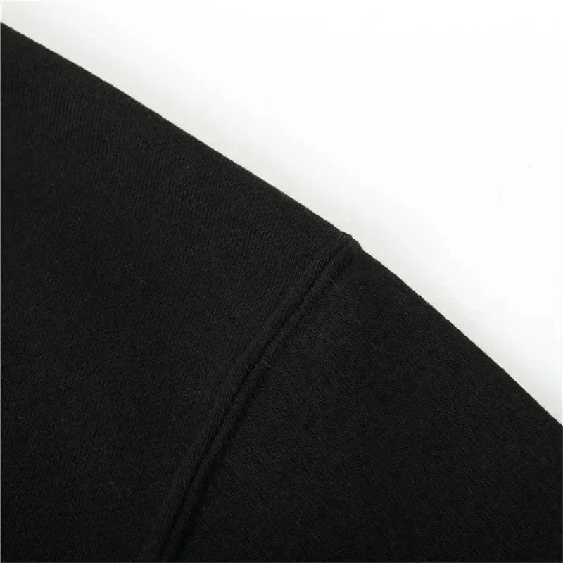 Hoodies Anime Men Hoodie Sweatshirts Casual Long Sleeve Pullovers Hooded Sweater Cartoon Warm Hoody Tops Gifts