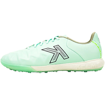 Men TF Soccer Shoes Artificial Grass Anti-Slippery Youth Football Shoes Futsal Kid Football Sneakers Indoor Sports Shoes
