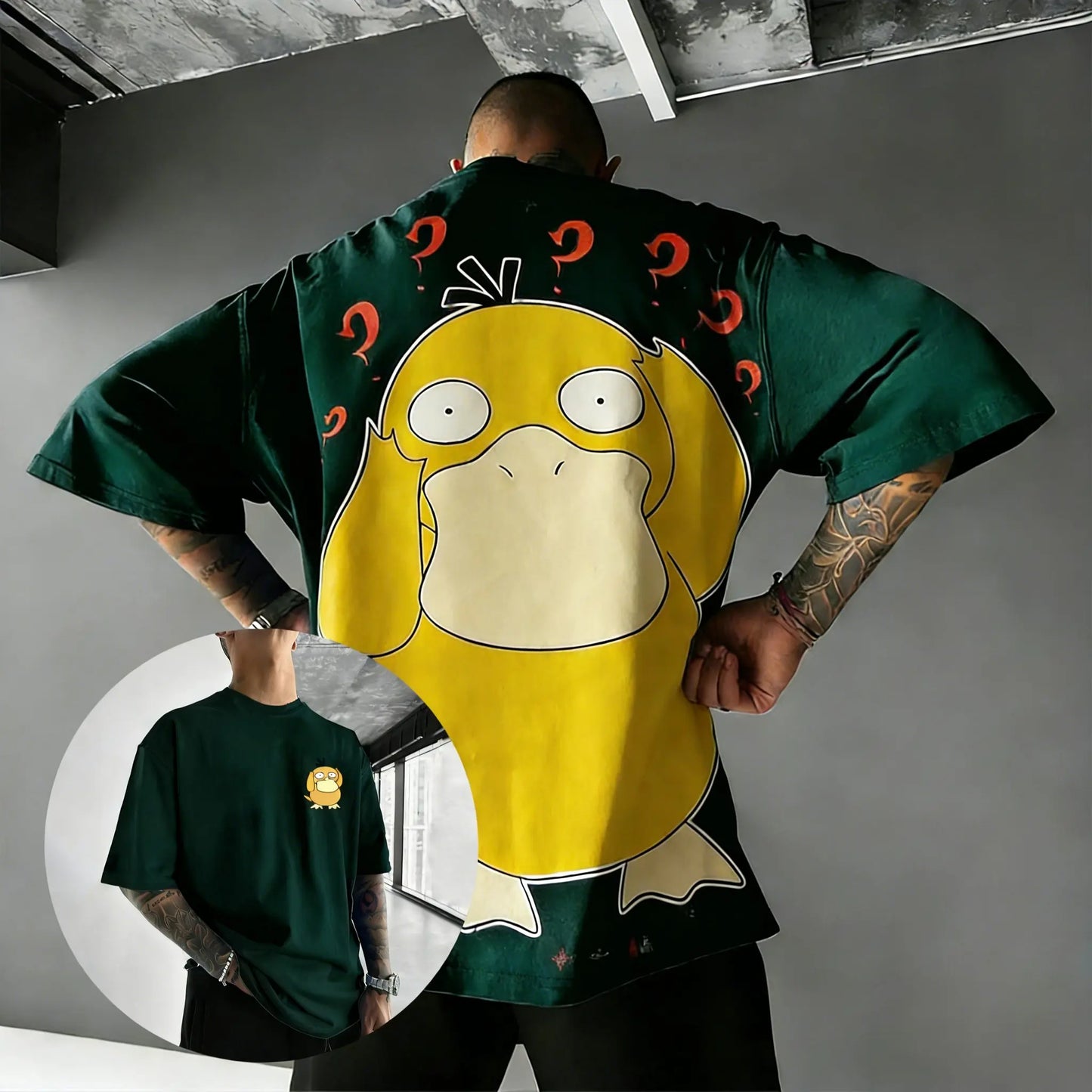 Graphic T Shirt Men Women Cotton Short Sleeve Tee Streetwear Cartoon Print Tee 2026 Summer Casual Tops