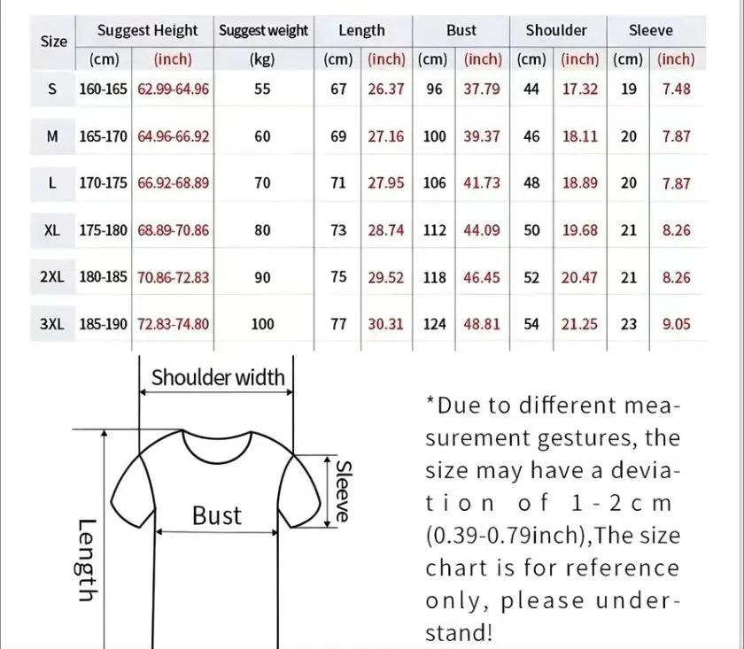 Men's Summer Loose Size 100% Cotton Freedom Graphi Print Casual Slim Fit Round Neck Short Sleeve T-shirt Top