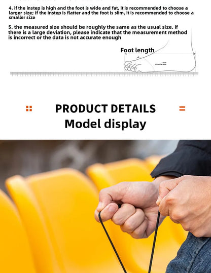 Plush Labor Protection Shoes for Winter Work Shoes Men's Anti Smashing Anti Piercing Microfiber Leather Work Cotton Safety Shoes