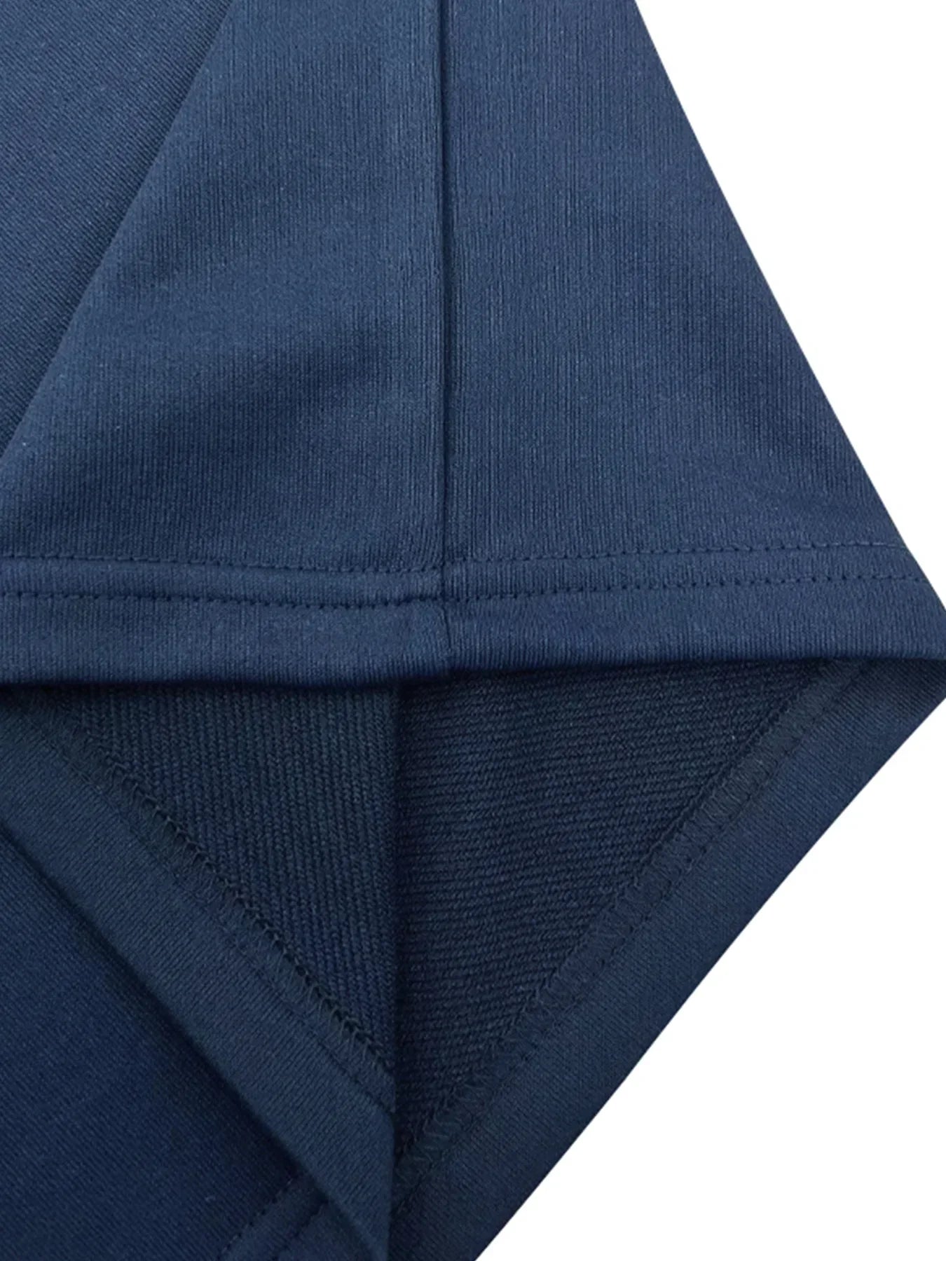EUROPEAN AND AMERICAN MEN'S SUMMER MEN'S LOOSE SET SHORT SLEEVED SHORTS SPORTS CASUAL ROUND NECK TWO-PIECE SET MEN'S S-3XL