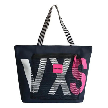 Women's Bag, Large-capacity Single-shoulder Bag, Tote Large Bag, Handbag, Shopping Bag for Going Out, Casual and Simple Canvas