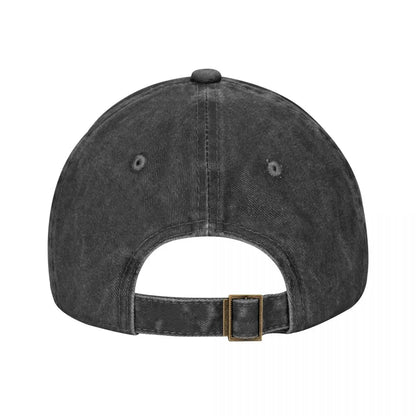 Multicolor Baseball Hats Caps