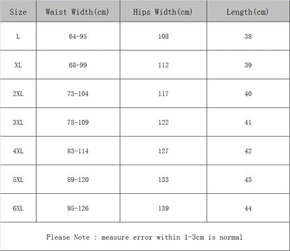 L-6XL Plus Size Denim Shorts For Women Summer 2025 High Waist Black Loose Wide Leg Short Jeans Women Star Large Size Short Jeans