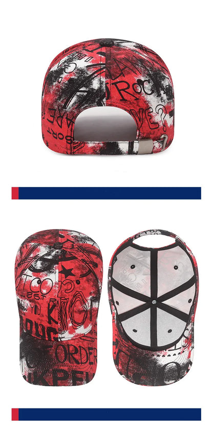 Women Men Caps Hat Female Male Sport Visors Baseball Cap