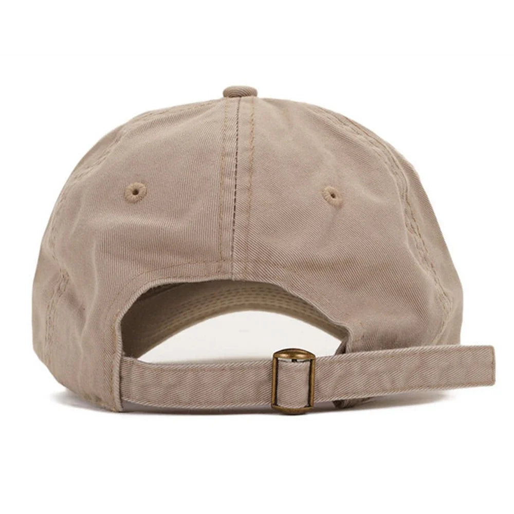 Lovely Baseball Cap Summer For Men Women Snapback
