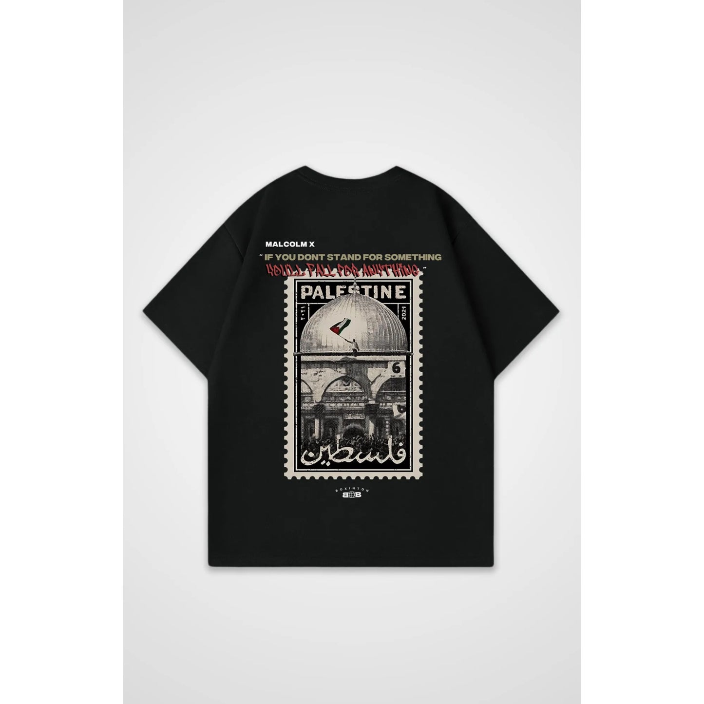 Summer Middle East  Oversized Men T-Shirt Oversize Best Cotton T-shirt Heavy Mental Fashion Graphic T-shirt Unisex Oversize Tops