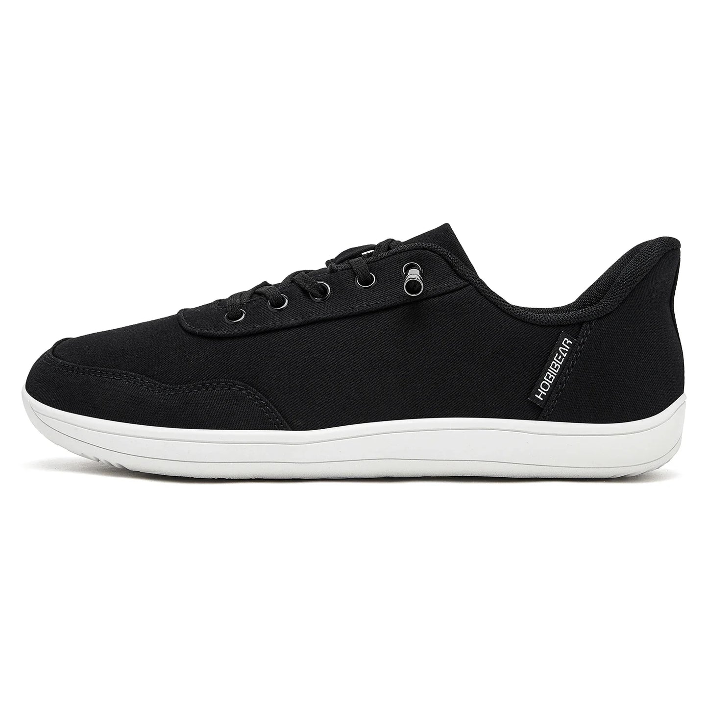 Unisex Barefoot Shoes for Men Women Wide Toe Adjustable Slip On Sneakers Minimalist Lightweight Walking Shoes