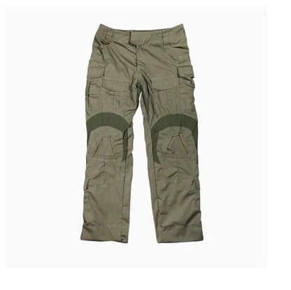 GEN3 Tactical Pants Outdoor Hiking Hunting Clothes Wilderness Survival Wear-resistant Scratch Resistant Combat Workwear Pants