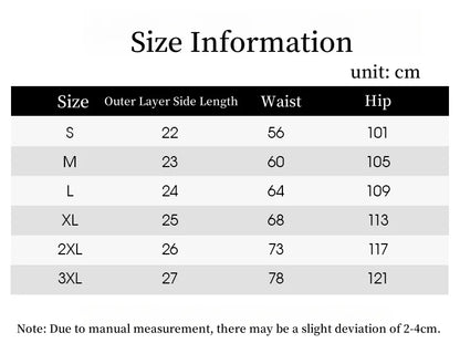 Yoga Shorts Women Summer Fake Two Piece High Waist Loose Gym Shorts With Pocket Ladies Lightweight Fitness Running Clothes