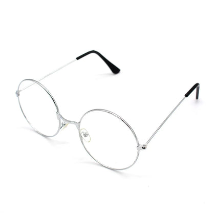 Anime gojo satoru glasses Jujutsu Kaisen Gojo Satoru Cosplay Black Glasses Eyewear Sunglasses High Quality Party Men Women Props