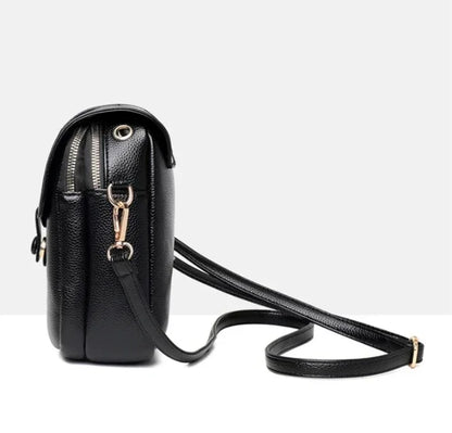 New Fashion Women's One Shoulder Mobile Phone Crossbody Bag Versatile Style