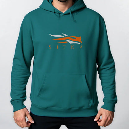 Letter Printed Sweatshirt Men Street Oversize Autumn Hooded Hipster Soft Hoodies Hip Hop Warm Sportswears