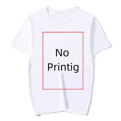 T-Shirts  O-Neck Short Sleeve Shirts Fans Gift