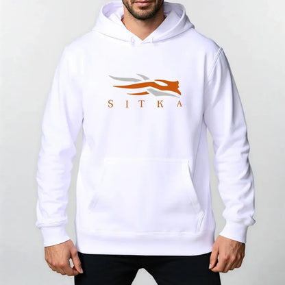 Letter Printed Sweatshirt Men Street Oversize Autumn Hooded Hipster Soft Hoodies Hip Hop Warm Sportswears