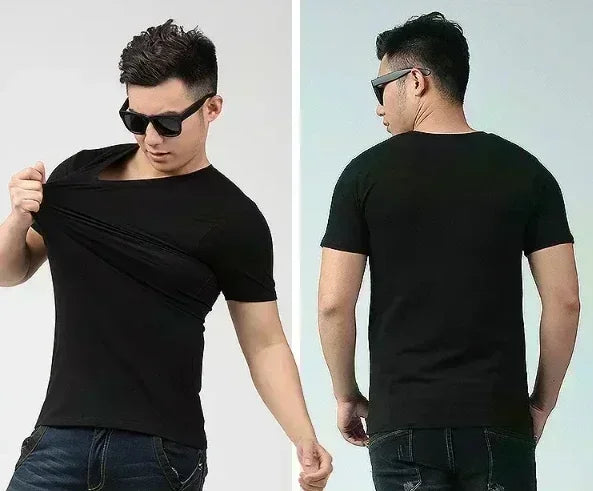 Men's Clothing Harajuku Summer Y2k Graphic T Shirts Oversized Loose Cotton Women's Short Sleeve Tee Tops