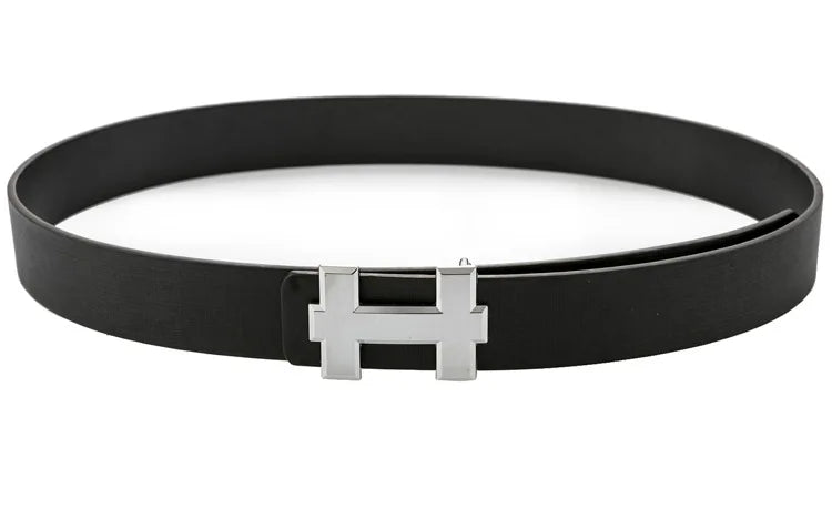 Men's Belts AliExpresswishKorean Style Letter Belt Women's Couple Belt I-shaped Buckle Trendy Waist Belt