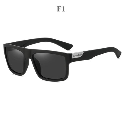 Polarized Sunglasses Men Women UV400 Sun Glasses Fishing Goggles Outdoor Baseball Softball Sport Eyewear