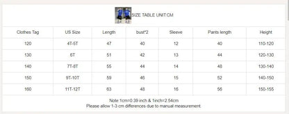 Children's set 2026 new Korean version boys' summer printed letter round neck short sleeved shorts two-piece set 4-12Y