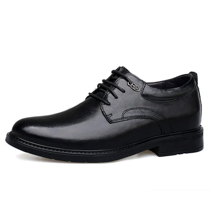 Men Height Increase Sneakers Elevator Shoes for Men Sports Casual Shoes Invisible Inner Heightening 8cm White Big Size Shoes