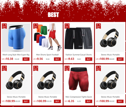 Male Fitness Quick-Drying Tight Shorts Elastic Compression Leggings Training Pants